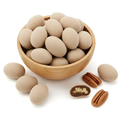 Cinnamon Butter Pecans - NY Spice Shop