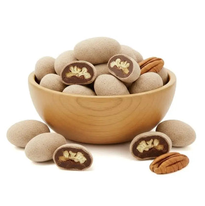 Cinnamon Butter Pecans - NY Spice Shop