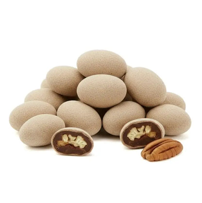 Cinnamon Butter Pecans - NY Spice Shop