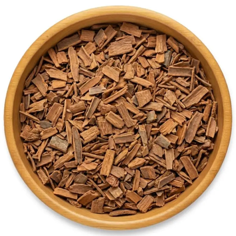 Cinnamon Chips - Cut & Sifted - NY Spice Shop