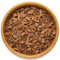 Cinnamon Chips - Cut & Sifted