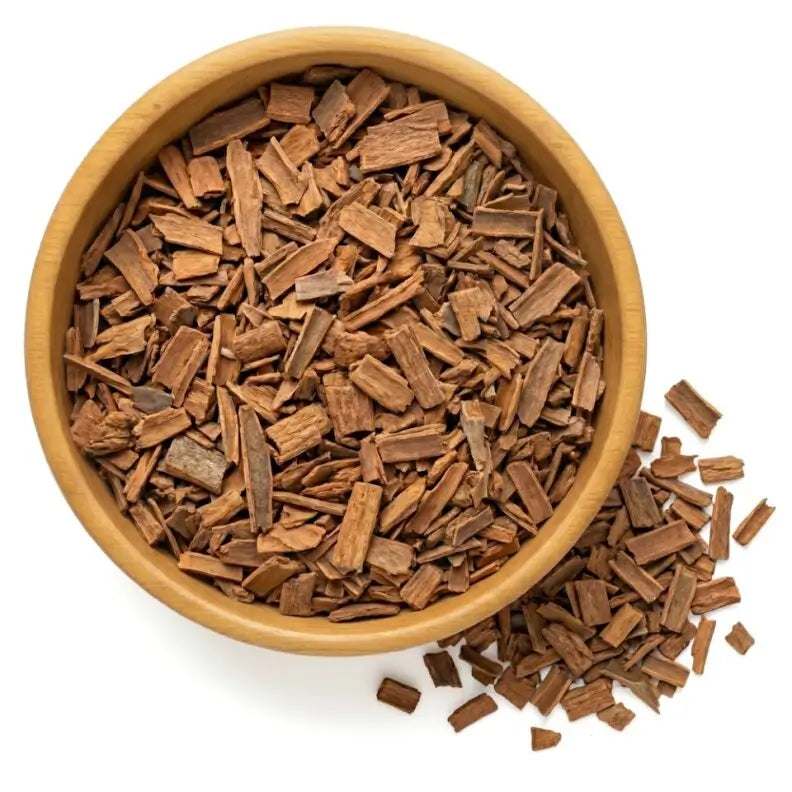 Cinnamon Chips - Cut & Sifted - NY Spice Shop