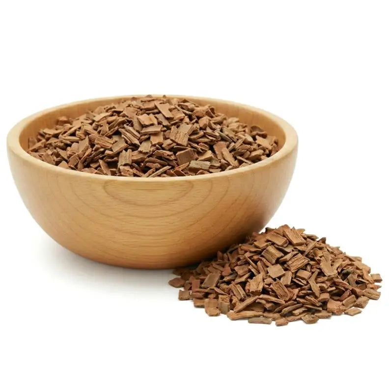 Cinnamon Chips - Cut & Sifted - NY Spice Shop
