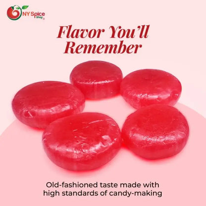 Cinnamon Discs - NY Spice Shop