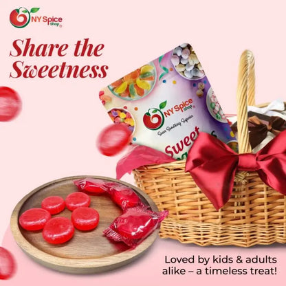 Cinnamon Discs - NY Spice Shop