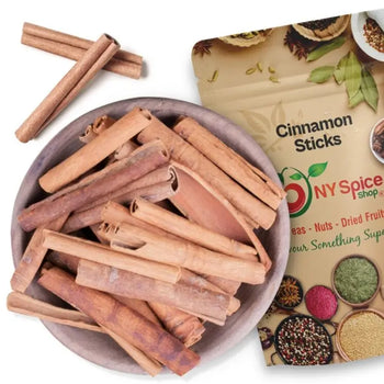 Cinnamon Sticks - NY Spice Shop
