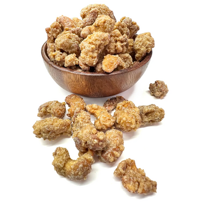 Coconut Crunch Cashews - NY Spice Shop