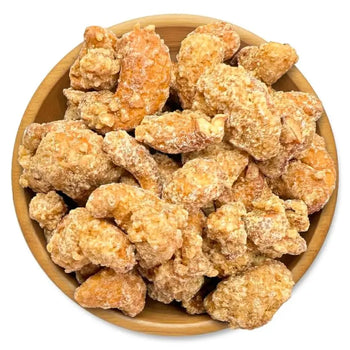 Coconut Crunch Cashews - NY Spice Shop