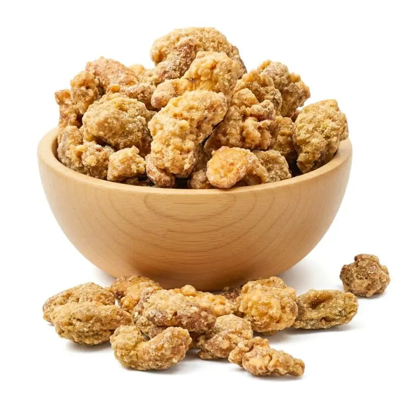 Coconut Crunch Cashews - NY Spice Shop