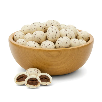 Coffee & Cream Espresso Beans