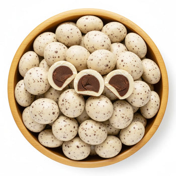 Coffee & Cream Espresso Beans