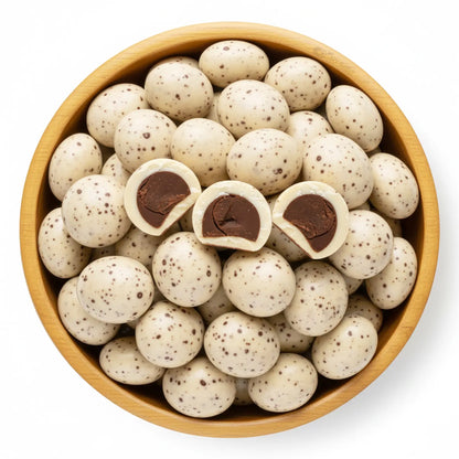 Coffee & Cream Espresso Beans