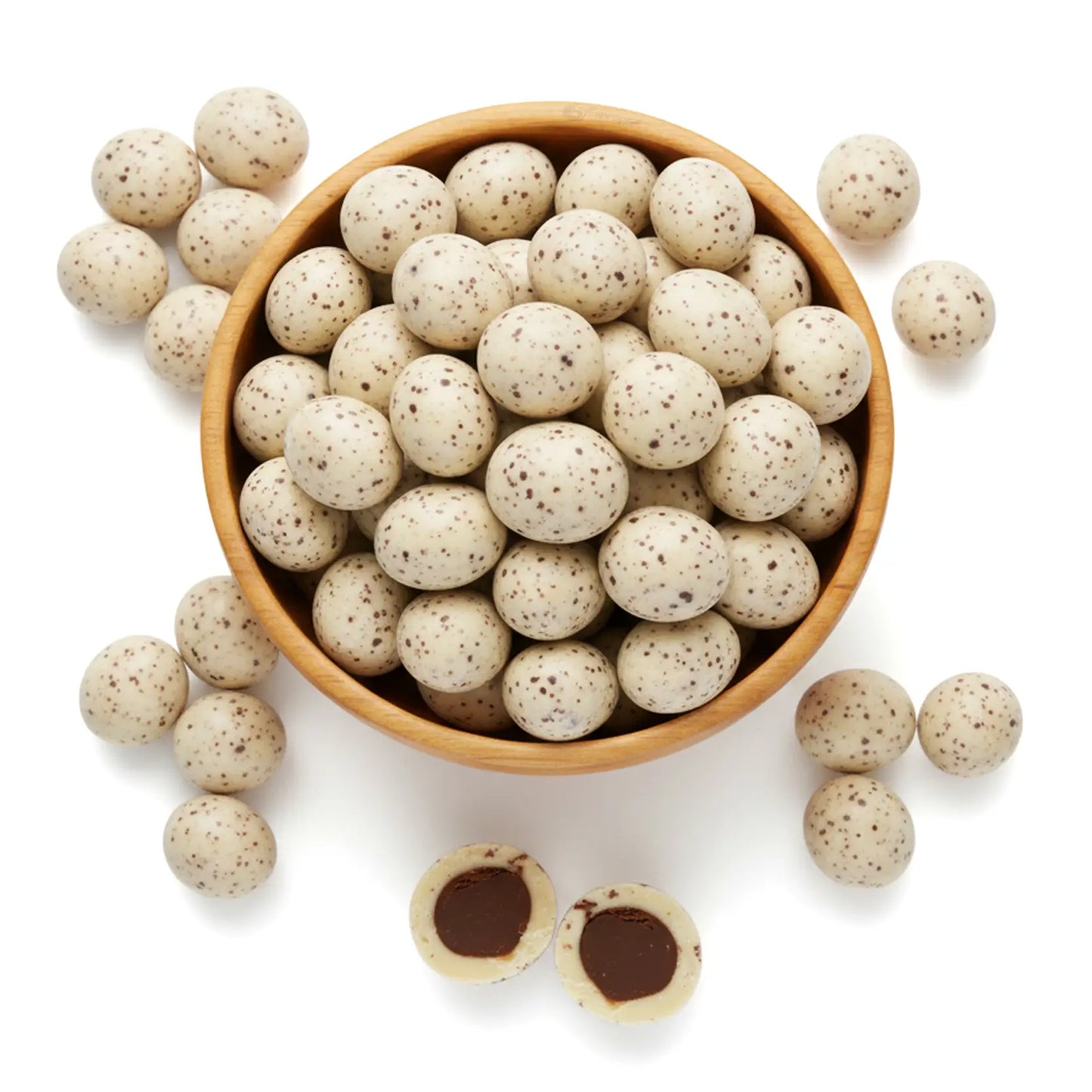 Coffee & Cream Espresso Beans