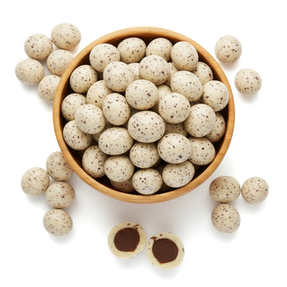 Coffee & Cream Espresso Beans