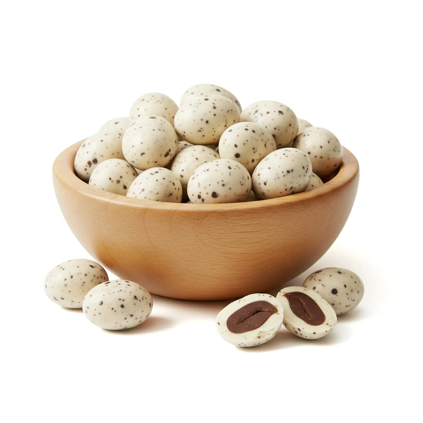 Coffee & Cream Espresso Beans