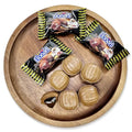 Coffee Cream Hard Candy