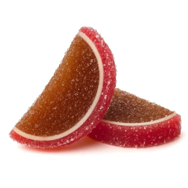 Cola Jelly Fruit Slices - NY Spice Shop
