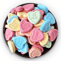 Conversation Hearts