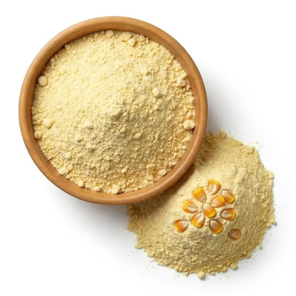 Corn Flour Course - NY Spice Shop