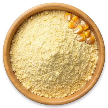 Corn Flour Course - NY Spice Shop