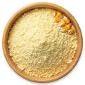 Corn Flour Course