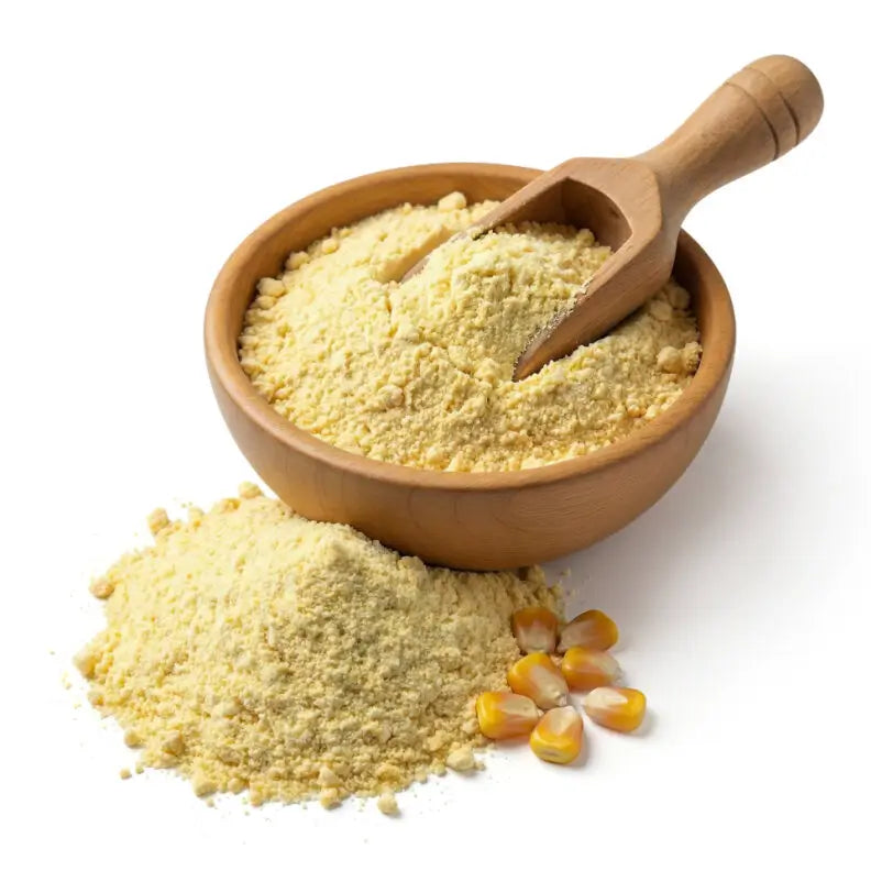 Corn Flour Course - NY Spice Shop