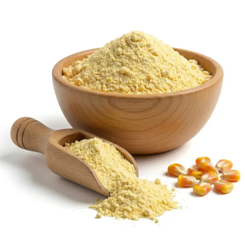 Corn Flour Course - NY Spice Shop