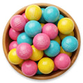 Cotton Candy Gumballs