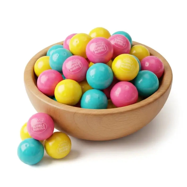 Cotton Candy Gumballs - NY Spice Shop
