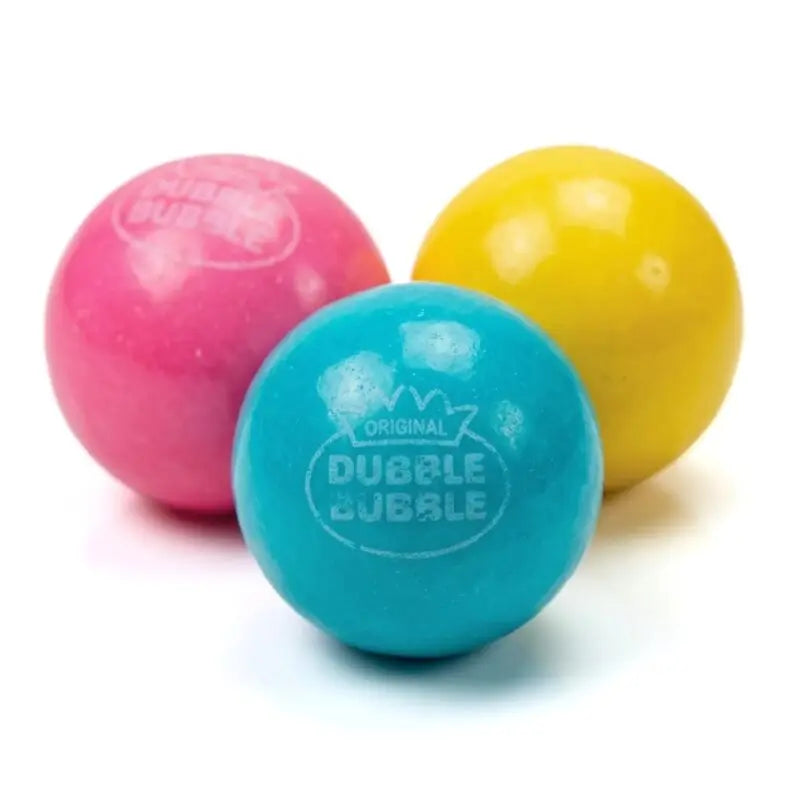 Cotton Candy Gumballs - NY Spice Shop