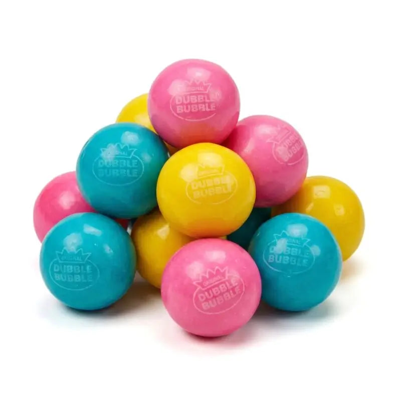 Cotton Candy Gumballs - NY Spice Shop
