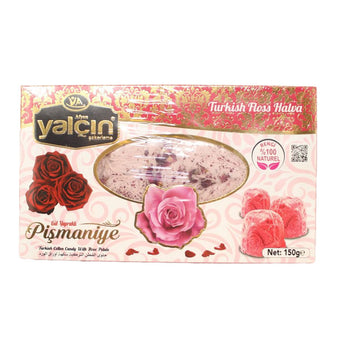 Cotton Candy Pack - Rose Flavor