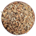 Cramp Bark - Cut & Sifted