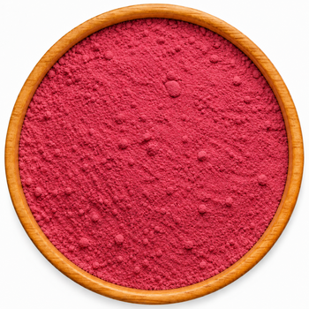 Cranberry fruit powder
