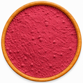 Cranberry fruit powder
