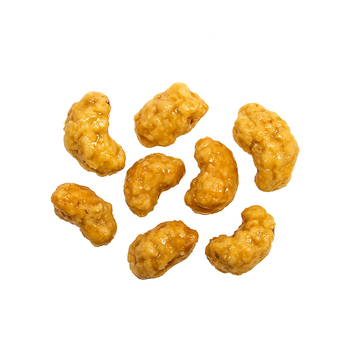 Orange Creamsicle Cashews