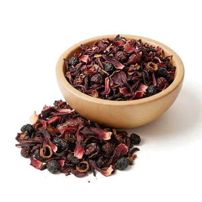 Crimson Berry Tea