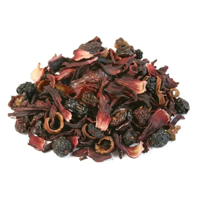 Crimson Berry Tea