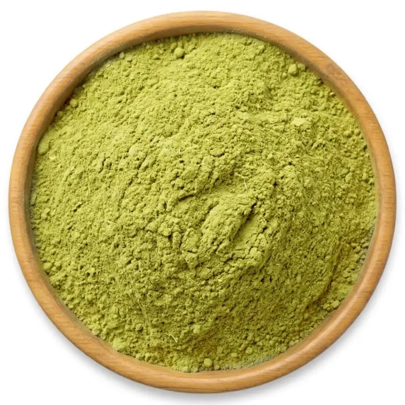 Damiana Leaf Powder - NY Spice Shop