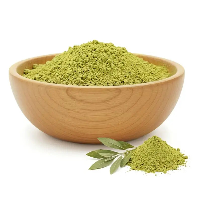 Damiana Leaf Powder - NY Spice Shop