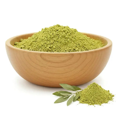 Damiana Leaf Powder - NY Spice Shop