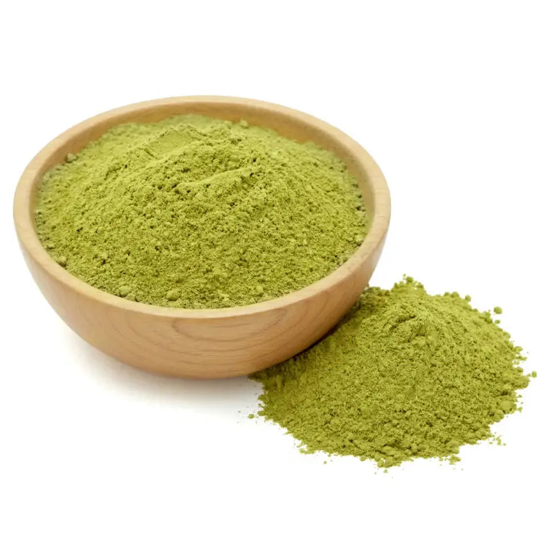 Damiana Leaf Powder - NY Spice Shop