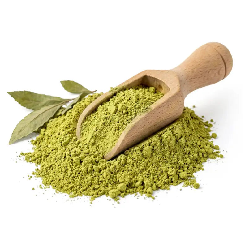 Damiana Leaf Powder - NY Spice Shop