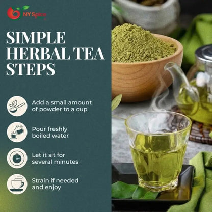 Damiana Leaf Powder - NY Spice Shop