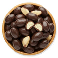 Dark Chocolate Brazil Nuts