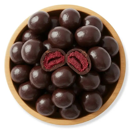 Dark Chocolate Covered Strawberries - NY Spice Shop