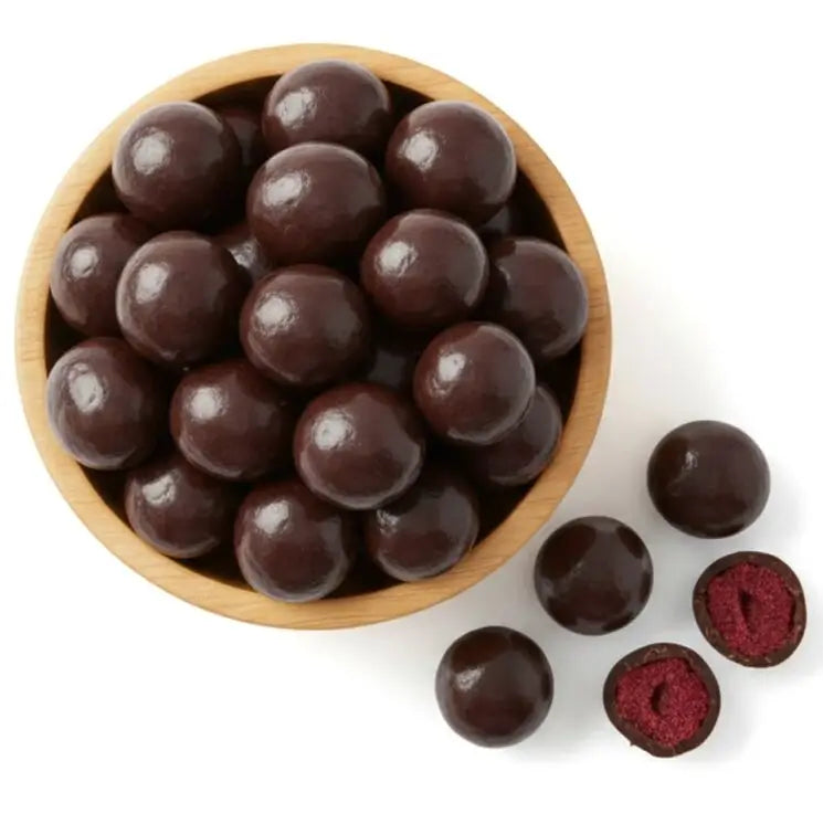 Dark Chocolate Covered Strawberries - NY Spice Shop