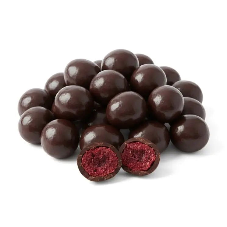 Dark Chocolate Covered Strawberries - NY Spice Shop