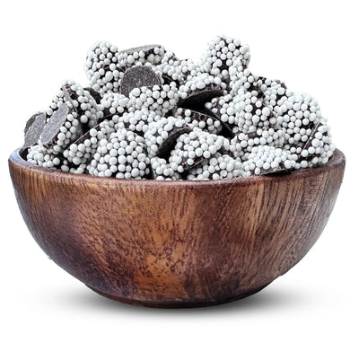 Mini Dark Chocolate Nonpareils - NY Spice Shop