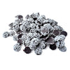 Mini Dark Chocolate Nonpareils - NY Spice Shop